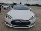 2015 Tesla Model S 85D იყიდება Indianapolis-ში, IN - Front End