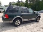 2002 Ford Explorer Xlt for Sale in West Warren, MA - Front End