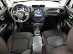 2023 Jeep Renegade Latitude na sprzedaż w Columbia Station, OH - Side