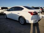2016 Nissan Sentra S   იყიდება North Las Vegas-ში, NV - Front End