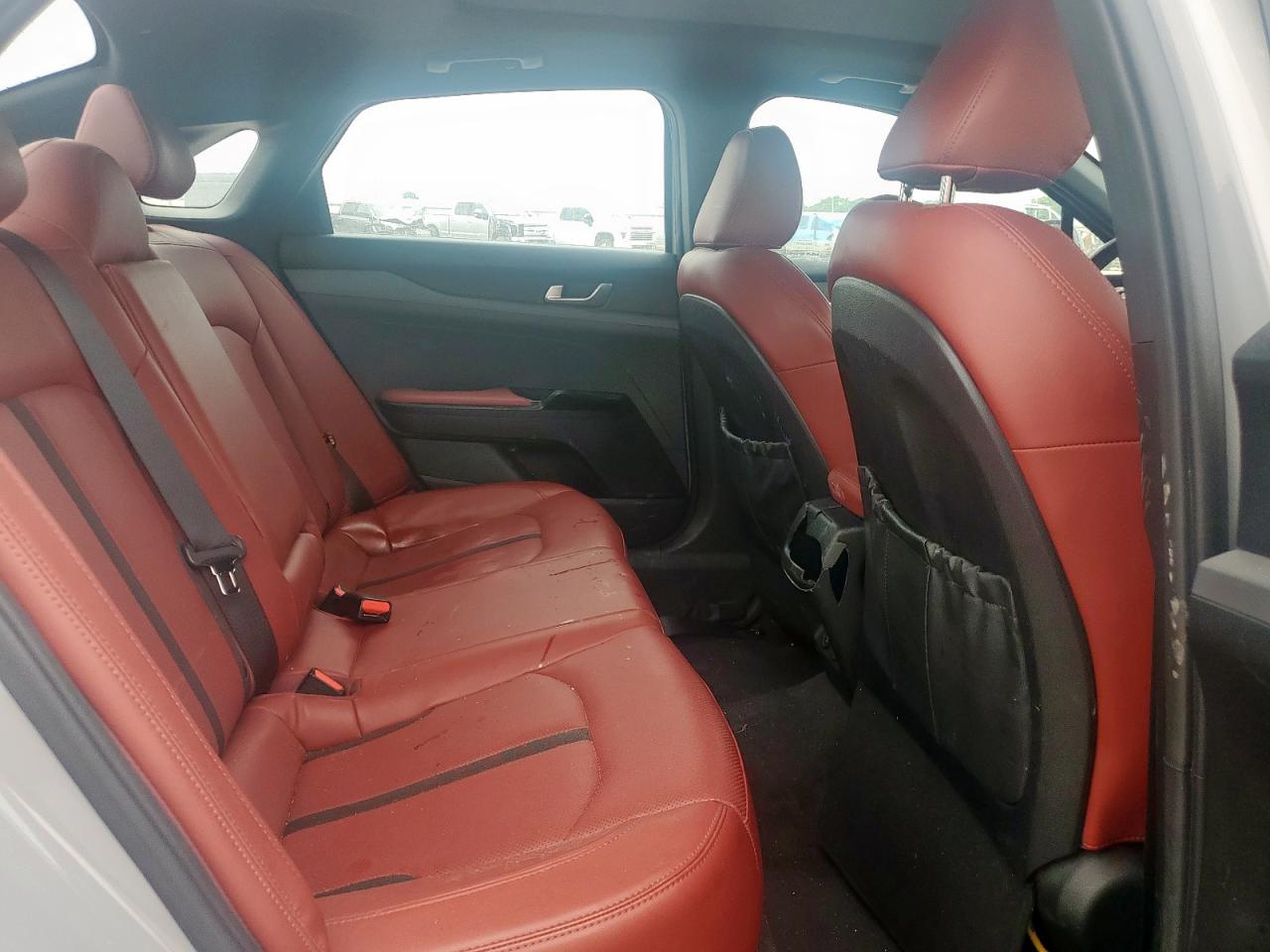 2022 Kia K5 Gt Line VIN: 5XXG64J24NG102671 Lot: 57223605