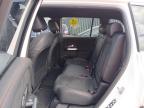 2023 MERCEDES BENZ EQB 300 AM for sale at Copart WOLVERHAMPTON