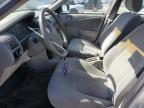 2002 Chevrolet Geo Prizm Base en Venta en Martinez, CA - Rear End