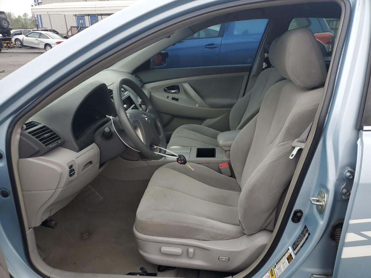 2008 Toyota Camry Ce VIN: 4T1BE46K68U764851 Lot: 56841745