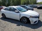 2020 Honda Insight Ex за продажба в Arlington, WA - Front End