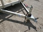 2017 Dell Rapid Custom As8314Rb Utility Trailer للبيع في Greenwood، NE - Frame Damage