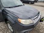 2013 Subaru Forester 2.5X للبيع في Fort Wayne، IN - Front End