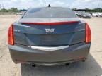 2017 Cadillac Ats  en Venta en Houston, TX - Front End