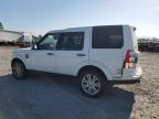 2011 Land Rover Lr4 Hse Luxury на продаже в Eugene, OR - Rear End