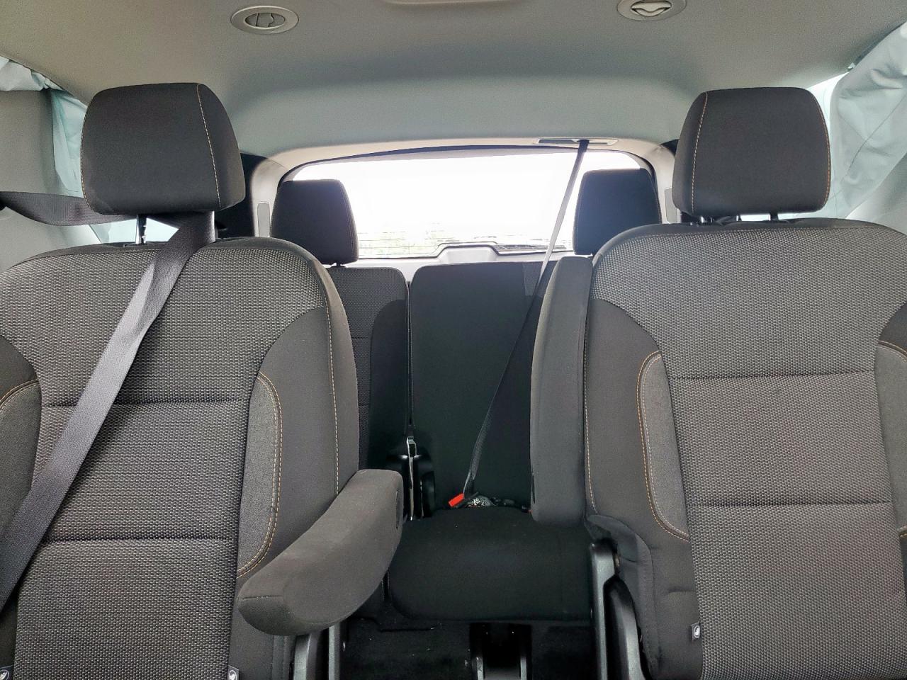 2019 Chevrolet Traverse Lt VIN: 1GNERMKW4KJ250169 Lot: 59145385