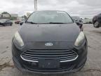 2015 Ford Fiesta Se იყიდება Tulsa-ში, OK - Front End