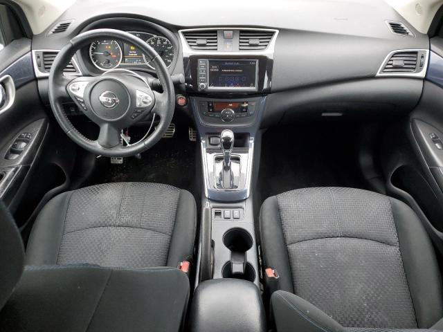  NISSAN SENTRA 2019 Gray