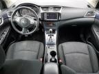 2019 Nissan Sentra S за продажба в Chalfont, PA - Front End