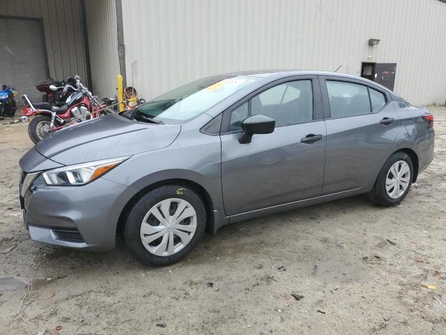 2021 Nissan Versa S