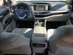2015 Toyota Highlander Le en Venta en Mendon, MA - Minor Dent/Scratches