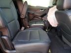 2022 Chevrolet Traverse Lt продається в Riverview, FL - Side