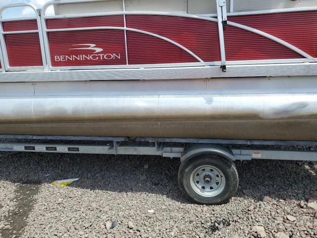 2019 BENNINGTON MARINE MARINE/TRL  