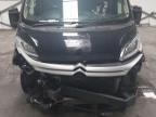 2021 CITROEN RELAY 35 L for sale at Copart EAST KILBRIDE