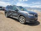 2021 Subaru Ascent Premium იყიდება Colorado Springs-ში, CO - Side