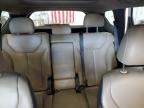 2022 Hyundai Santa Fe Limited للبيع في Franklin، WI - Side