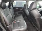 2016 Acura Mdx Technology en Venta en Exeter, RI - Front End