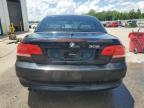 2007 Bmw 328 I zu verkaufen in Montgomery, AL - Burn - Interior