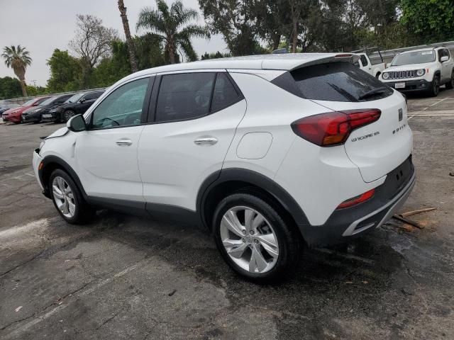  BUICK ENCORE 2024 Biały