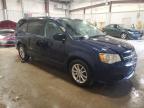 2014 Dodge Grand Caravan Sxt for Sale in Franklin, WI - Side