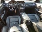 2014 Mercedes-Benz E 350   de vânzare în Harleyville, SC - Front End