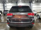 2017 Jeep Grand Cherokee Limited   на продаже в Ham Lake, MN - Front End