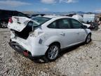 2015 Ford Focus Se на продаже в Magna, UT - Front End