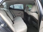 2015 Kia Optima Lx   იყიდება Chambersburg-ში, PA - Undercarriage