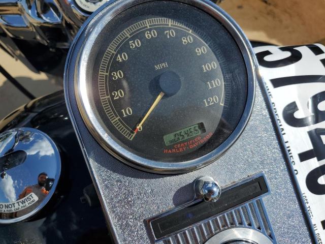 2006 HARLEY-DAVIDSON FLHRI   