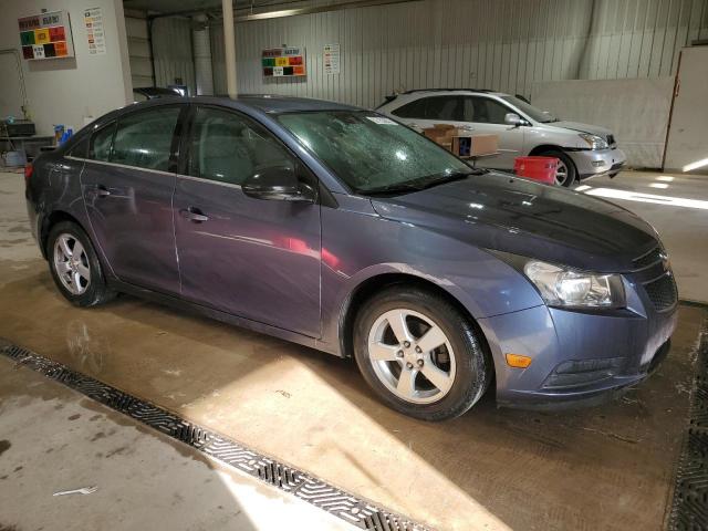  CHEVROLET CRUZE 2014 Gray