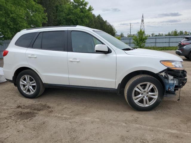 2011 HYUNDAI SANTA FE GLS  