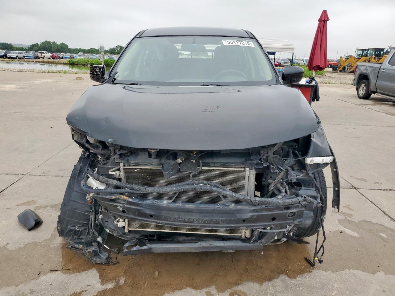 KNMAT2MT0HP516468 NISSAN ROGUE 2017