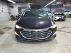2020 Chevrolet Malibu Ls en Venta en Wheeling, IL - Side