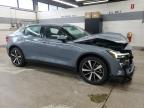 2021 Polestar 2  en Venta en Wheeling, IL - Front End