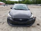 2017 Subaru Impreza Sport zu verkaufen in Mendon, MA - Front End