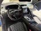 2021 Jaguar F-Type R for Sale in West Palm Beach, FL - Damage History