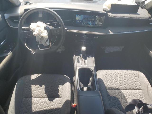  NISSAN KICKS 2025 Белый