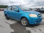 2009 Chevrolet Aveo Lt for Sale in Lebanon, TN - Side