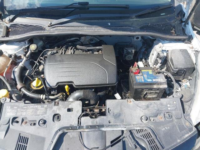 2014 RENAULT CLIO