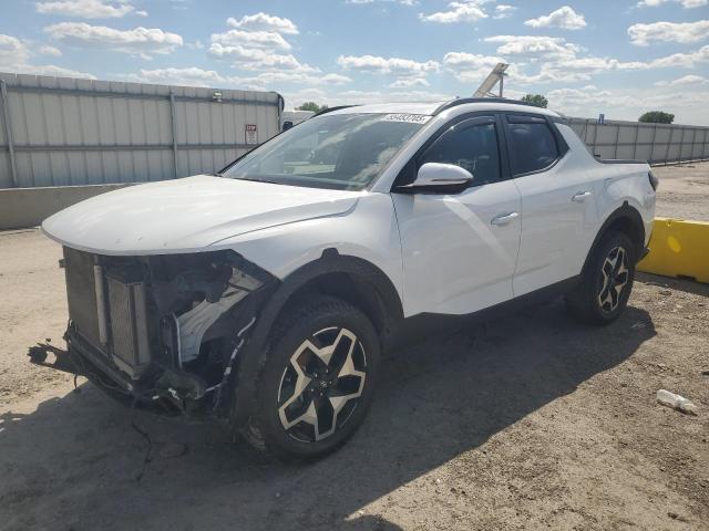 HYUNDAI SANTA CRUZ 2022