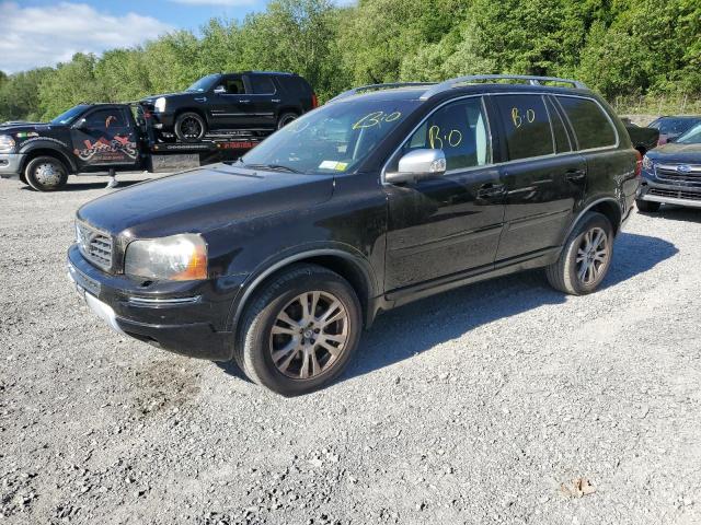  VOLVO XC90 2013 Czarny