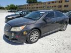 2013 Buick Lacrosse  zu verkaufen in Opa Locka, FL - Side