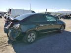 2015 Honda Civic Lx   იყიდება Las Vegas-ში, NV - Rear End