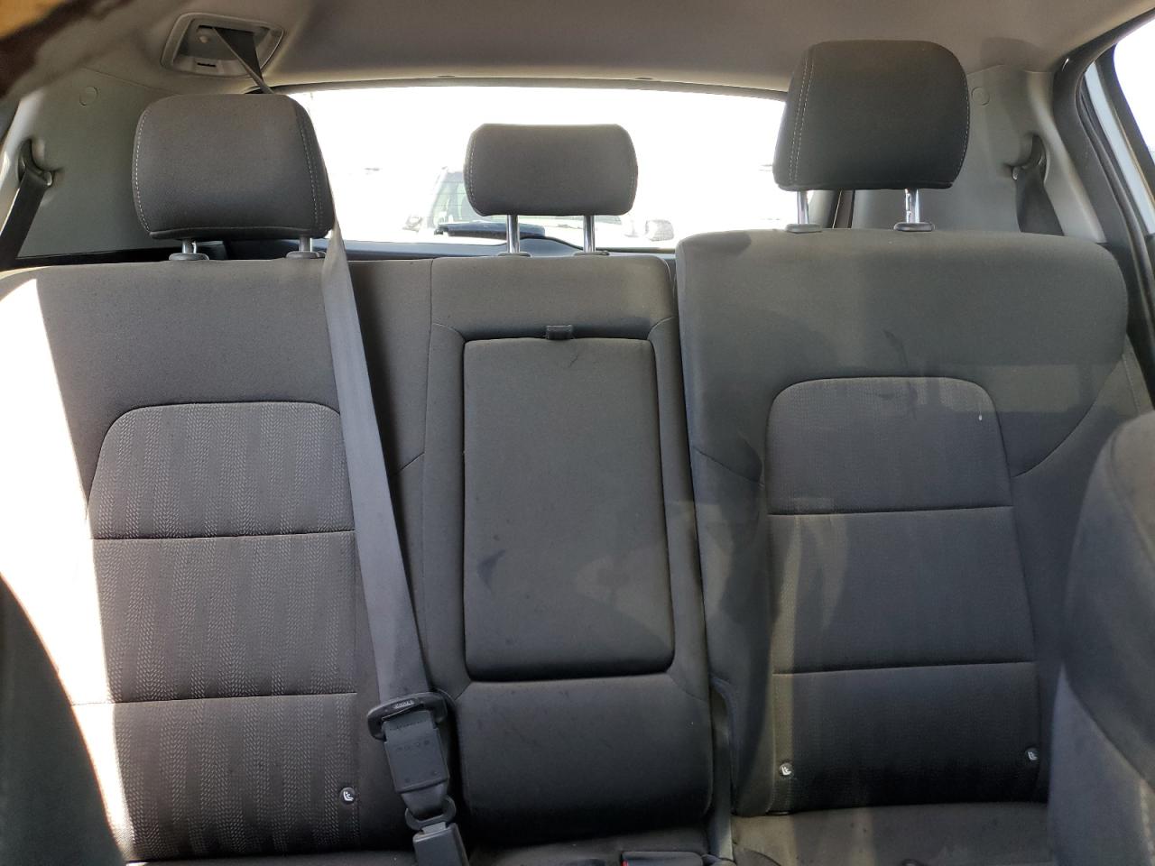 2019 Kia Sportage Lx VIN: KNDPM3AC9K7593736 Lot: 57245235