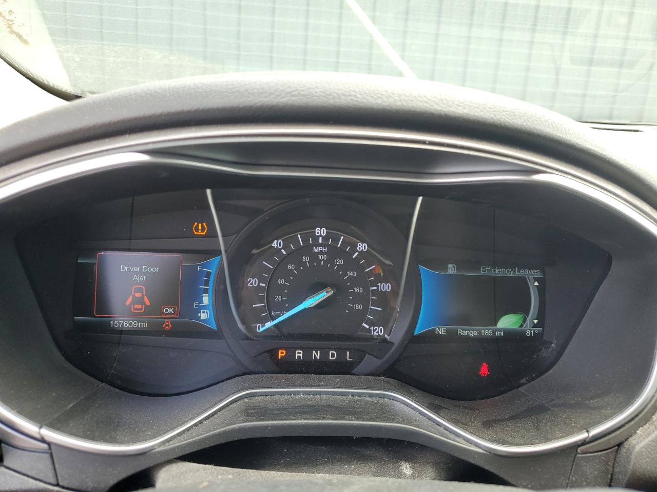 2018 Ford Fusion Se Hybrid VIN: 3FA6P0LU2JR278717 Lot: 54042885