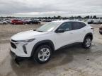 2024 Chevrolet Trax Ls zu verkaufen in Sikeston, MO - Front End